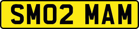 SM02MAM