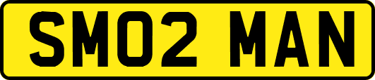 SM02MAN