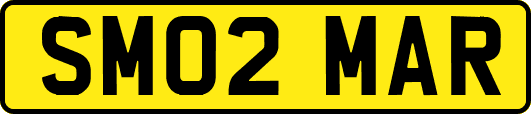 SM02MAR