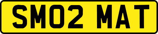 SM02MAT