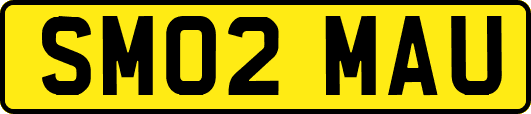 SM02MAU