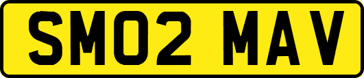 SM02MAV