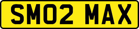 SM02MAX