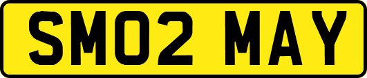 SM02MAY