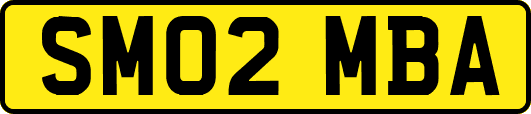 SM02MBA