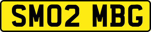 SM02MBG