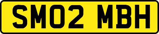 SM02MBH