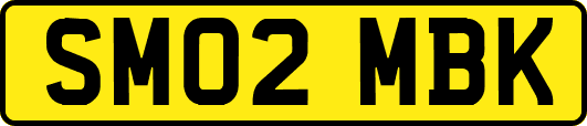 SM02MBK