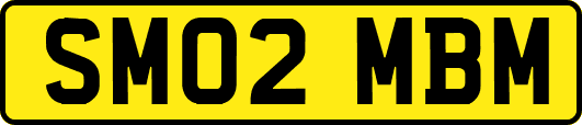 SM02MBM