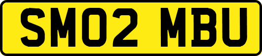 SM02MBU
