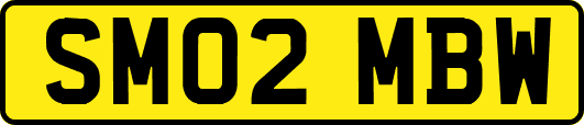 SM02MBW