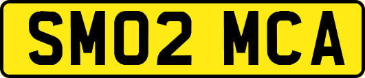 SM02MCA