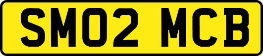 SM02MCB