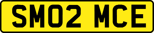 SM02MCE