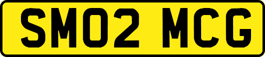SM02MCG