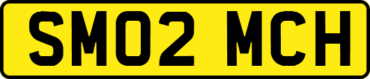 SM02MCH