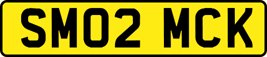 SM02MCK