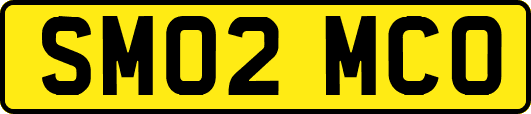 SM02MCO