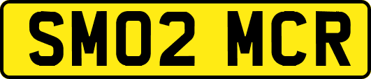 SM02MCR