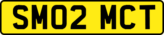 SM02MCT