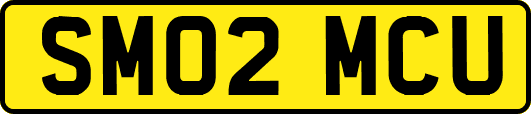 SM02MCU