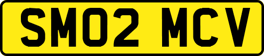 SM02MCV