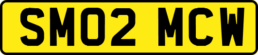 SM02MCW