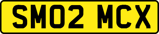 SM02MCX