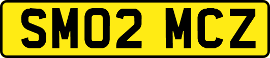 SM02MCZ