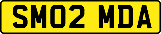 SM02MDA