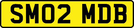 SM02MDB