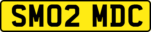 SM02MDC