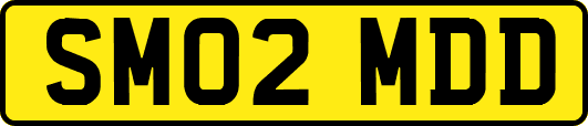 SM02MDD