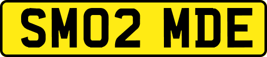 SM02MDE
