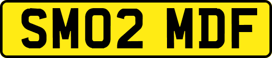 SM02MDF