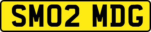 SM02MDG