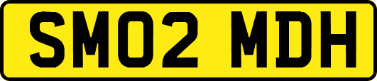 SM02MDH