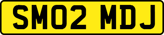 SM02MDJ