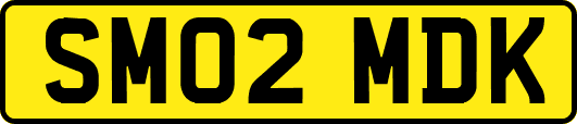 SM02MDK