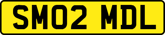 SM02MDL