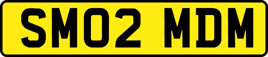 SM02MDM