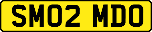 SM02MDO