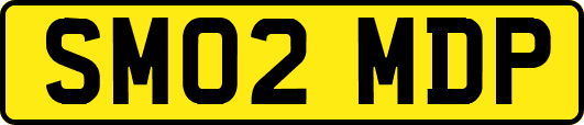 SM02MDP