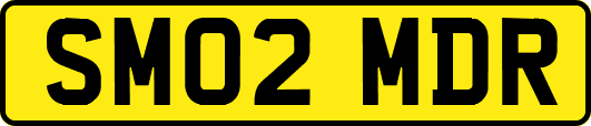 SM02MDR