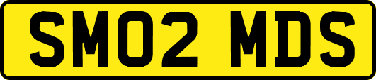 SM02MDS