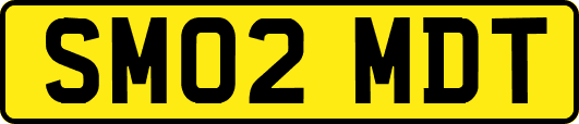 SM02MDT