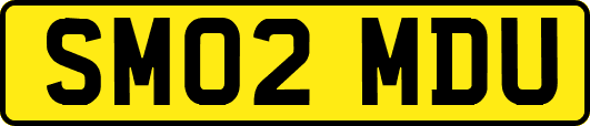 SM02MDU