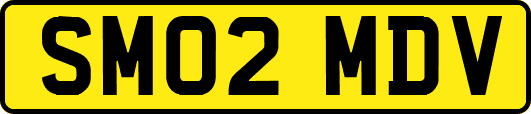 SM02MDV