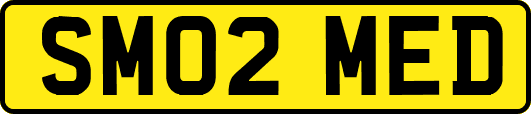 SM02MED