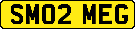 SM02MEG